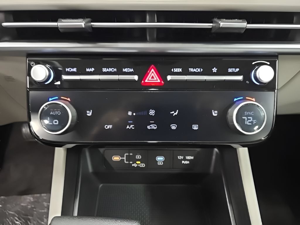 New 2026 Hyundai Tucson SEL AWD/4WD image 26