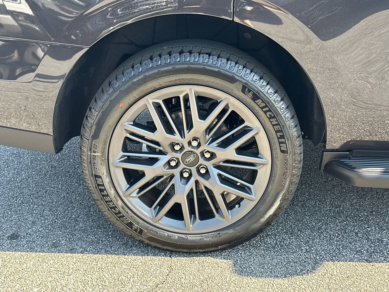 New 2026 Ford Expedition Platinum image 47