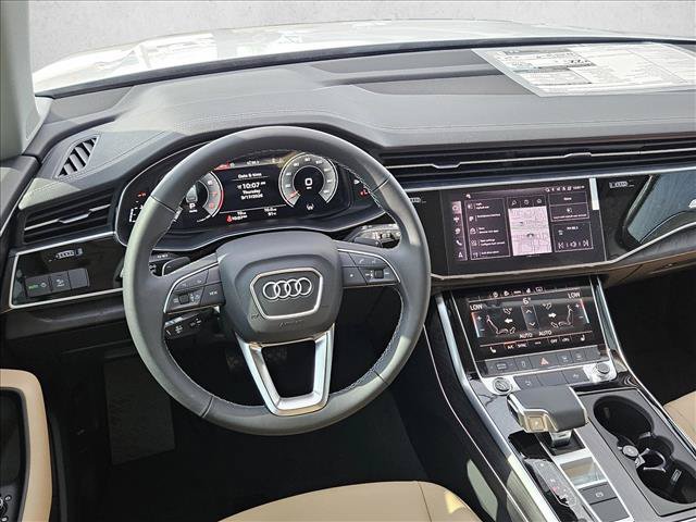 New 2026 Audi Q7 2.0T Premium AWD/4WD image 15
