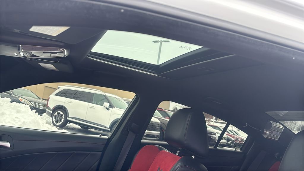 Used 2023 Dodge Charger Scat Pack image 26