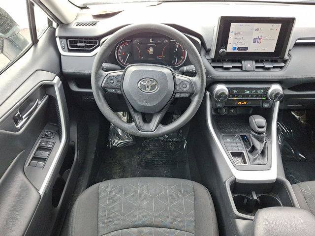 Certified 2024 Toyota RAV4 XLE image 22