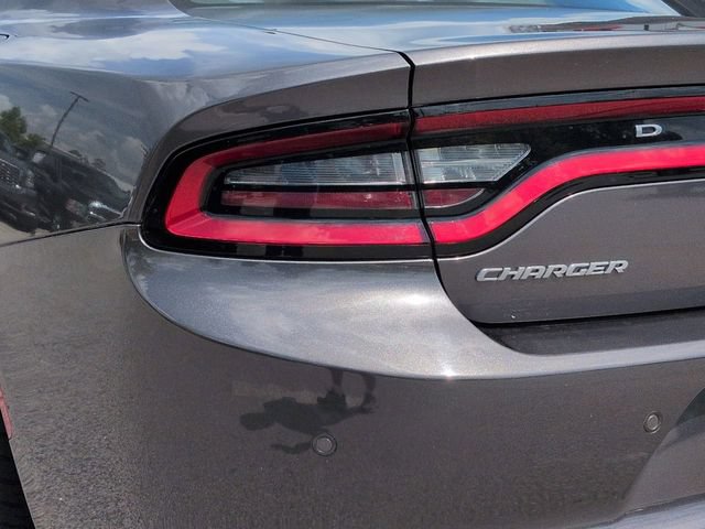 Certified 2023 Dodge Charger SXT w/ Plus Group RWD image 12