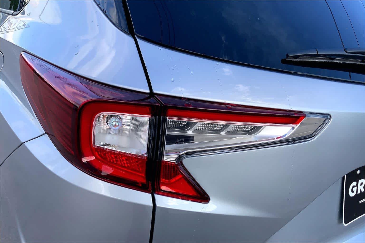 New 2026 Acura RDX SH-AWD image 14