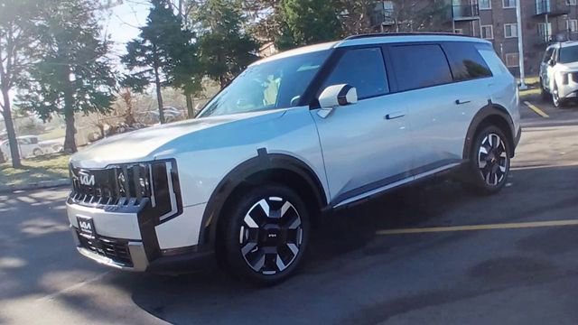 New 2027 Kia Telluride S AWD/4WD image 7