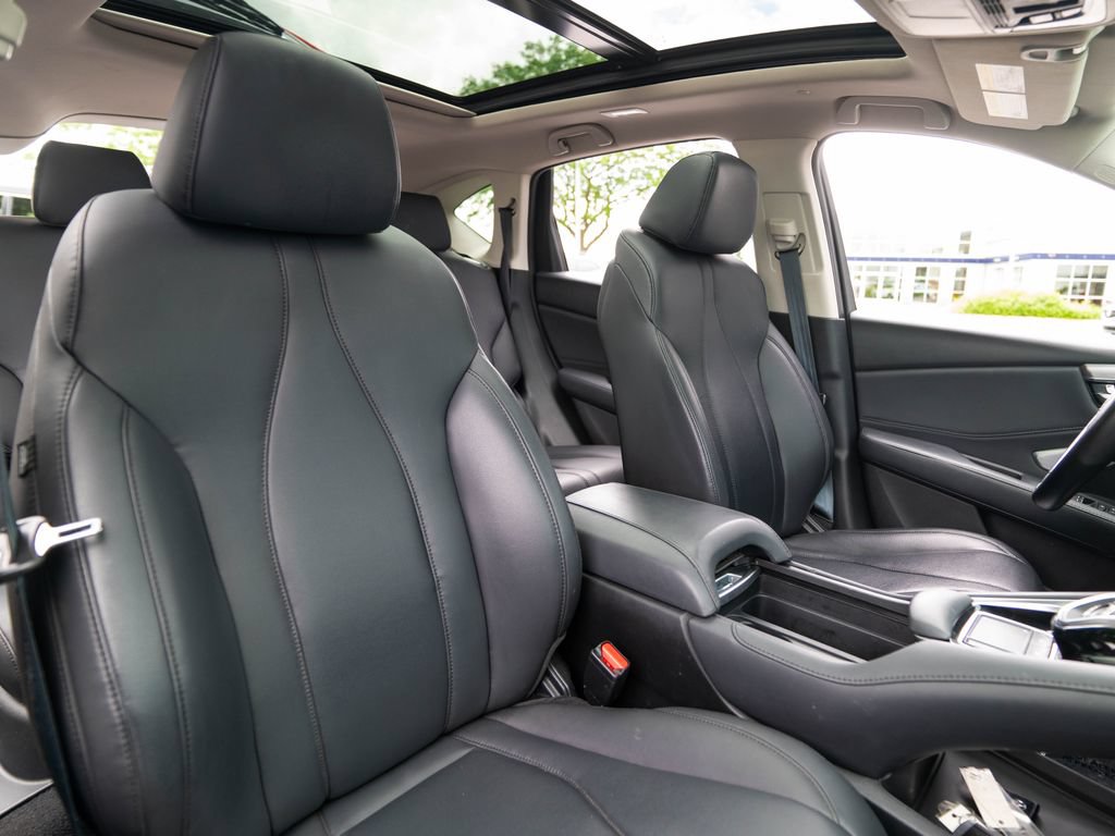 Certified 2021 Acura RDX AWD image 20