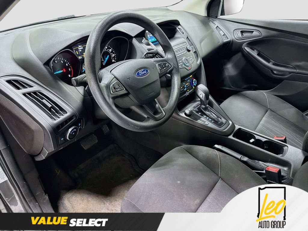 Used 2018 Ford Focus S FWD image 11