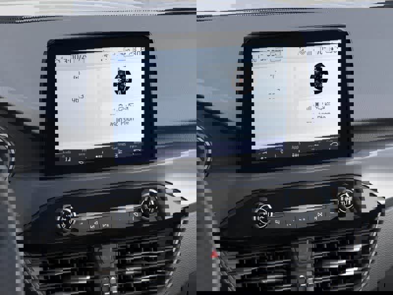 New 2026 Ford Escape Active w/ Cold Weather Package image 14