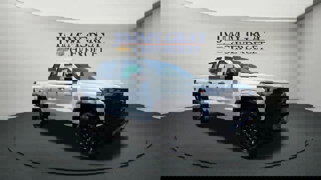 New 2026 Chevrolet Colorado Trail Boss image 7