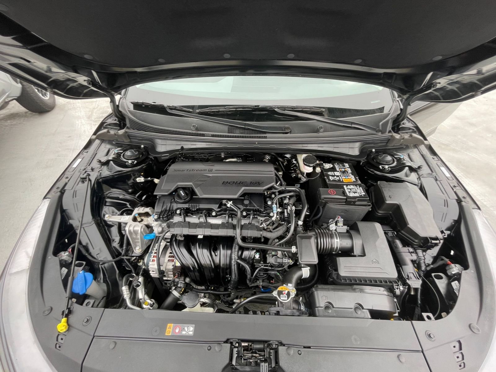 Used 2025 Kia K4 LXS image 31