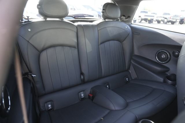 Used 2021 MINI Cooper S image 12