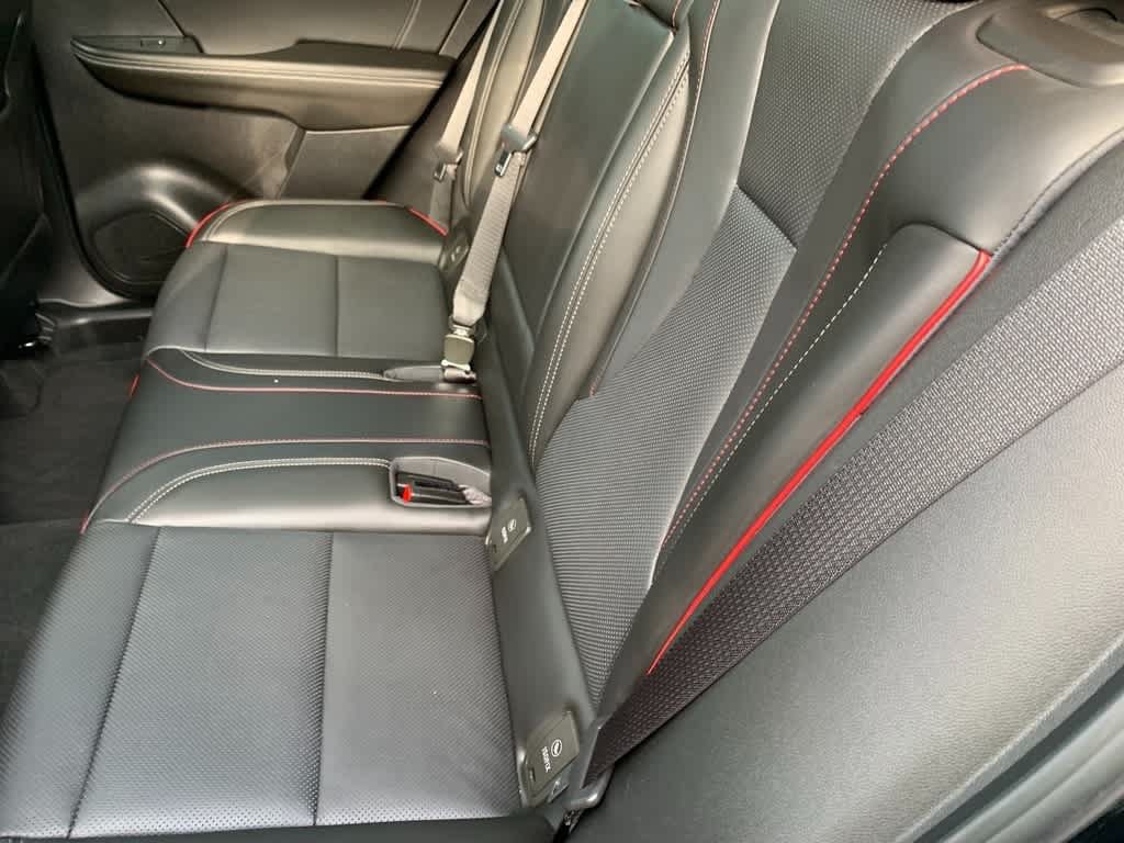 Certified 2023 Buick Envision Essence w/ Sport Touring Package AWD/4WD image 22