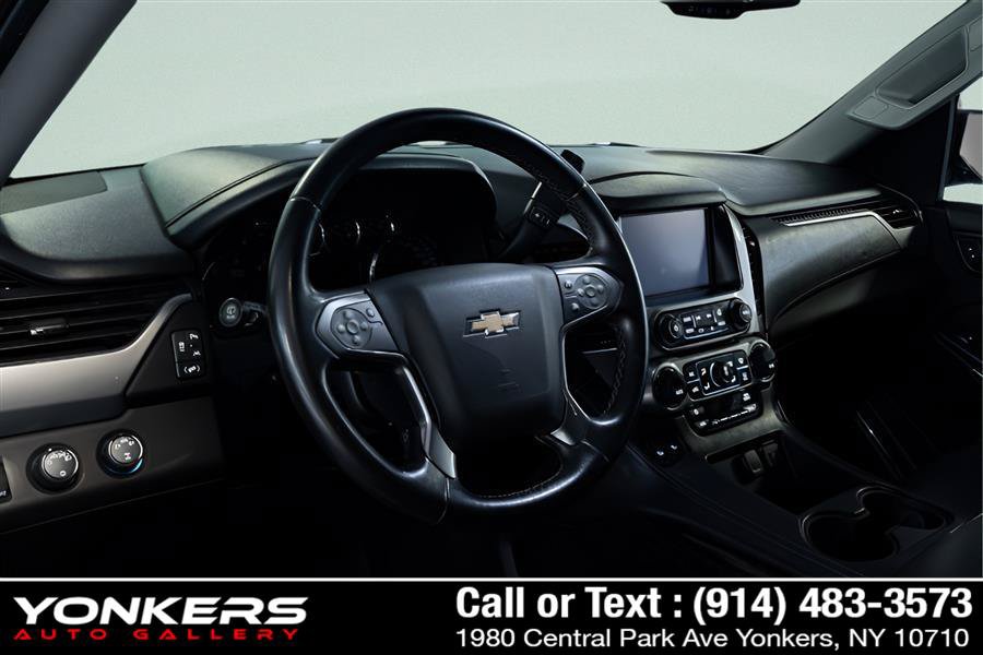 Used 2016 Chevrolet Tahoe LT AWD/4WD image 21