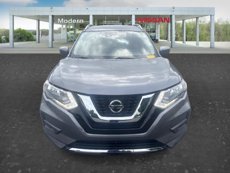 Used 2020 Nissan Rogue SV FWD image 8