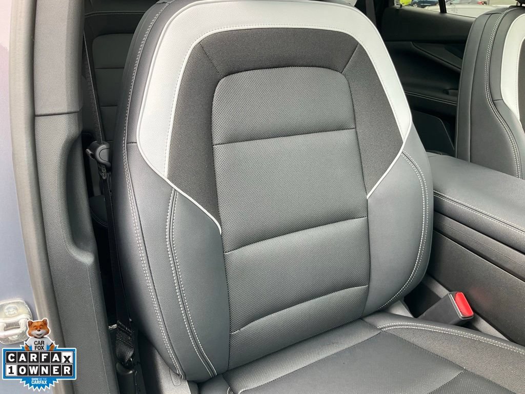 Used 2024 Chevrolet Blazer EV LT AWD/4WD image 68