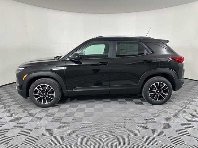 New 2026 Chevrolet TrailBlazer LT w/ Convenience Package image 7
