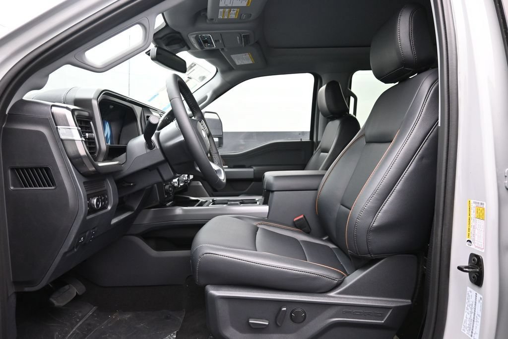 New 2026 Ford F250 Lariat w/ Chrome Package AWD/4WD image 20
