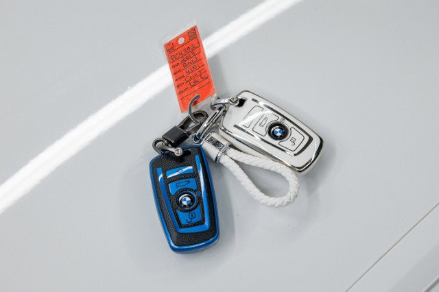 Used 2017 BMW 430i Convertible image 30