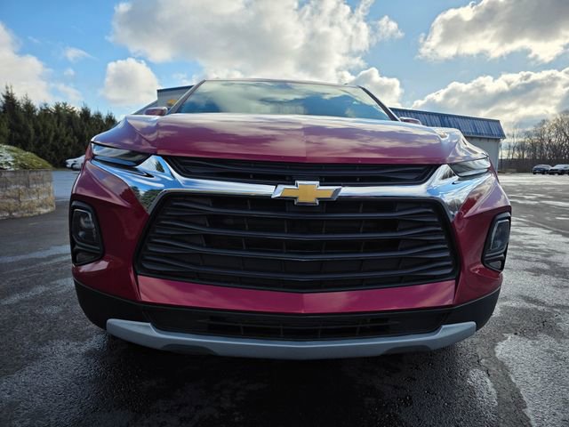 Used 2019 Chevrolet Blazer LT AWD/4WD image 6