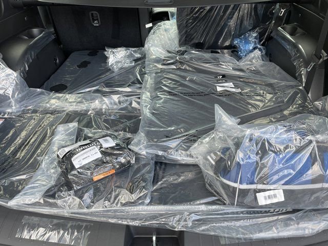 New 2026 Hyundai Palisade Limited image 24