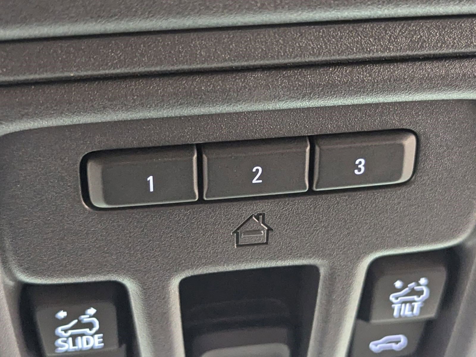 Used 2023 Chevrolet Silverado 1500 ZR2 w/ Technology Package image 28