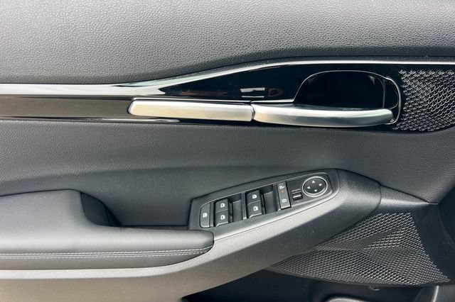 New 2026 Kia Seltos EX w/ EX Sunroof Package FWD image 12