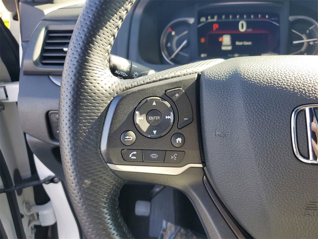 Certified 2023 Honda Passport EX-L image 24