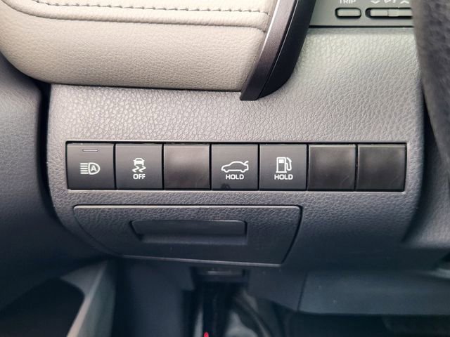 Used 2024 Toyota Camry LE image 42