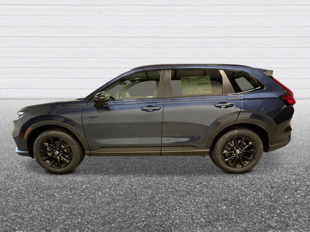 New 2027 Honda CR-V Sport-L image 3