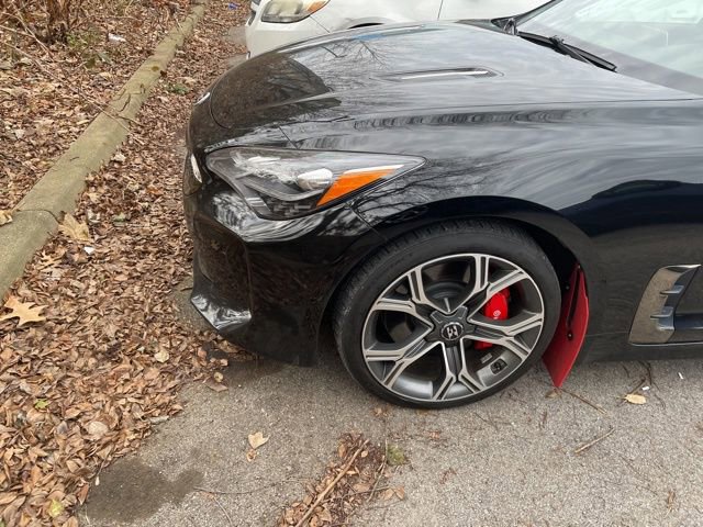 Used 2021 Kia Stinger GT1 image 10