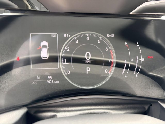 Certified 2026 Lexus NX 350 AWD w/ Accessory Package (Z2) image 18
