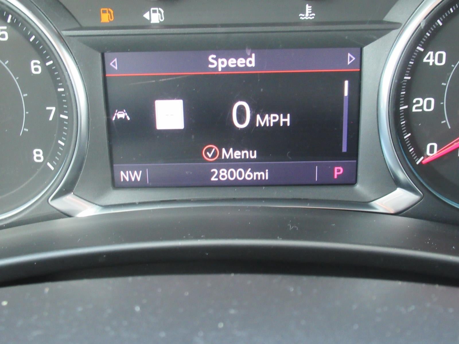 Used 2022 Chevrolet Equinox LT FWD image 30