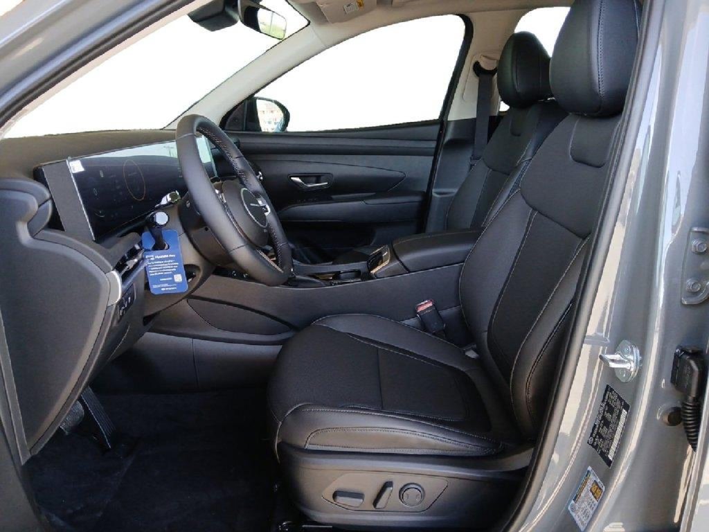New 2026 Hyundai Tucson SEL FWD image 9