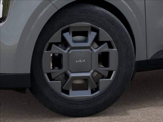 New 2026 Kia Carnival EX image 9