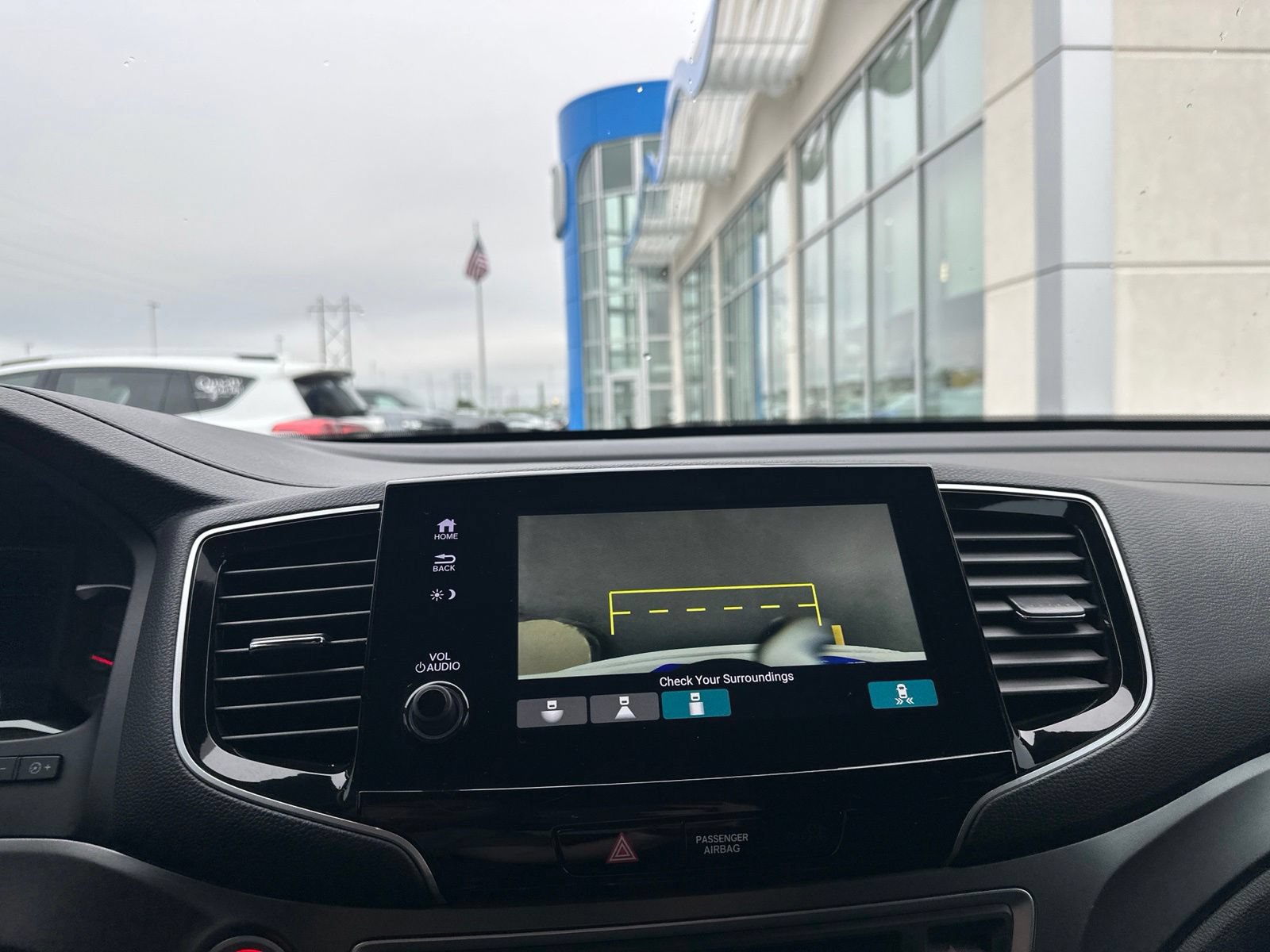 Used 2022 Honda Pilot Sport image 65