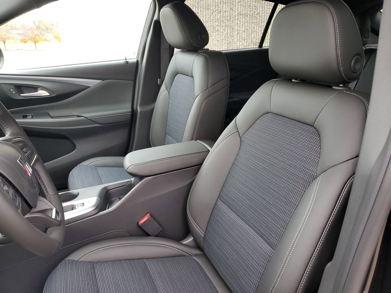 New 2025 Buick Envista Preferred w/ Convenience I Package FWD image 51