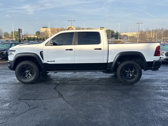 Used 2025 RAM 1500 RHO w/ RHO Level 1 Equipment Group image 11