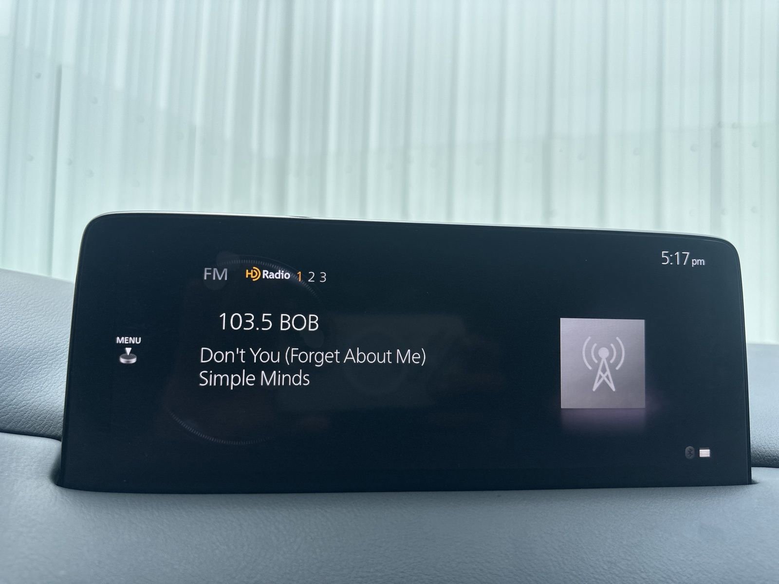 Used 2023 MAZDA CX-5 AWD 2.5 S w/ Select Package image 25