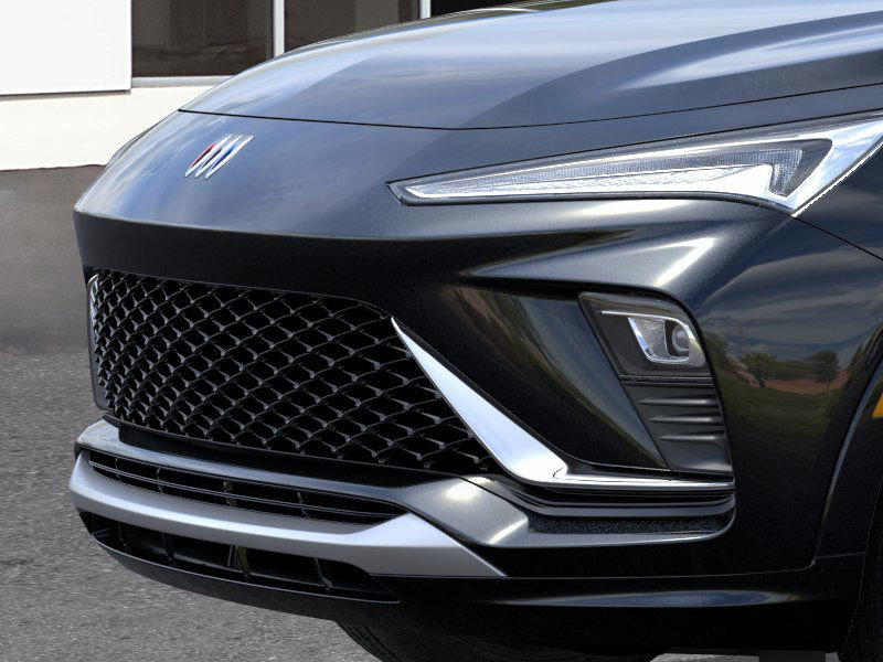 New 2026 Buick Envista Avenir image 13