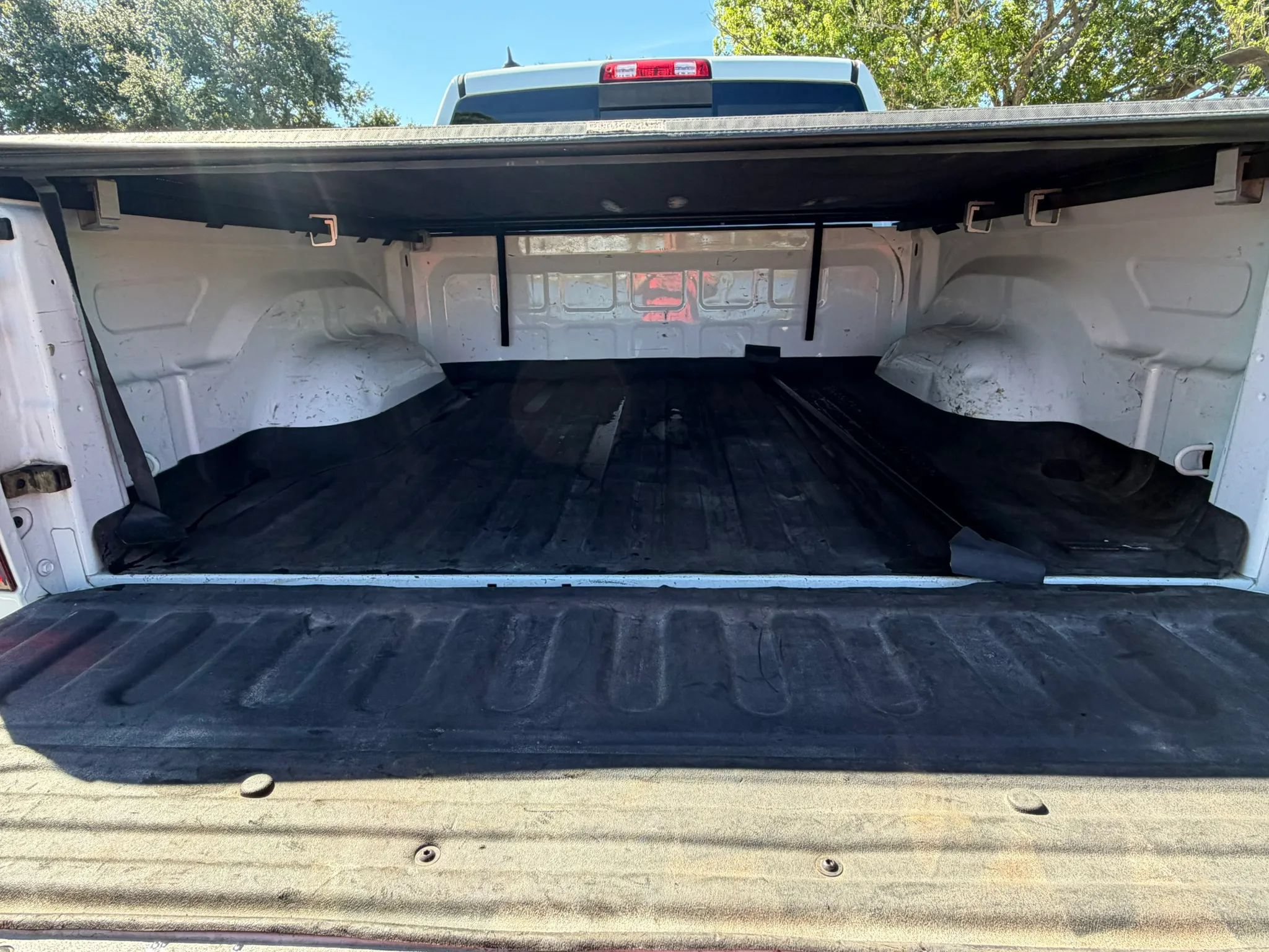 Used 2014 RAM 1500 Big Horn AWD/4WD image 14