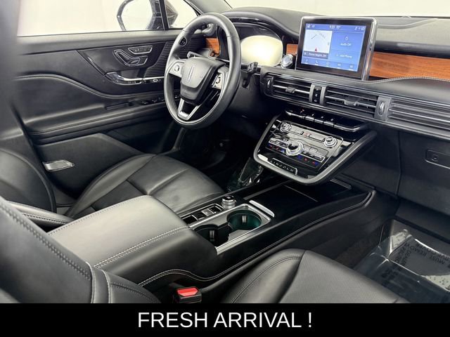 Used 2022 Lincoln Corsair Reserve w/ Equipment Group 201A AWD/4WD image 35