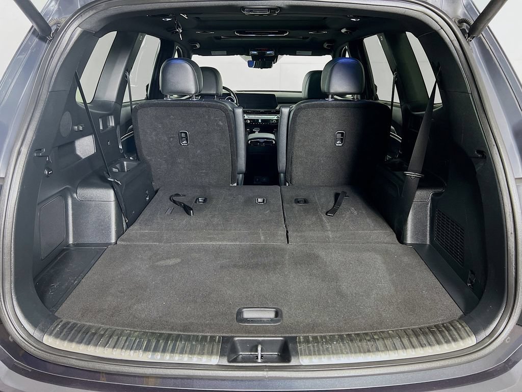 Used 2023 Kia Telluride SX Prestige X-Line AWD/4WD image 28