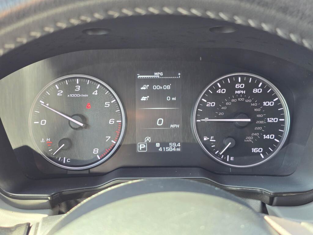 Certified 2024 Subaru Legacy Premium AWD/4WD image 22