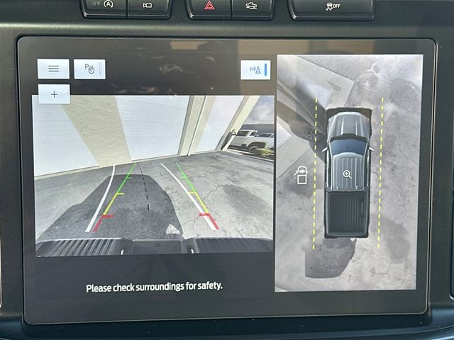 Certified 2023 Ford F150 Tremor w/ 360 Degree Camera Package image 33