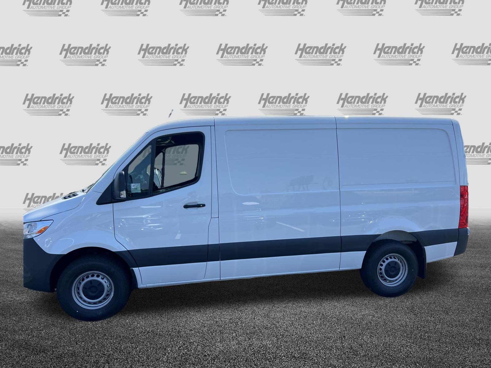 New 2026 Mercedes-Benz Sprinter 2500 image 6