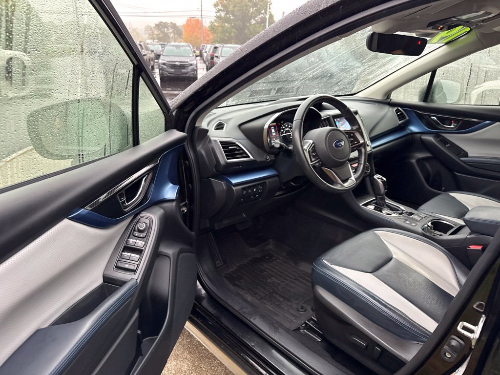 Used 2019 Subaru Crosstrek Hybrid AWD/4WD image 18