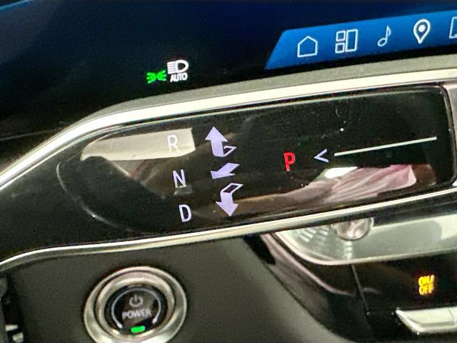 Used 2024 Cadillac Lyriq Tech AWD/4WD image 24
