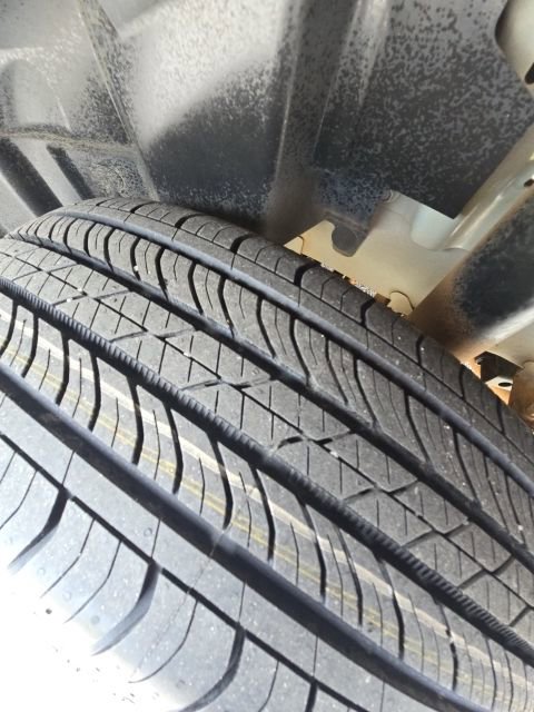 Used 2024 Ford Maverick XL w/ Equipment Group 100A Standard image 13