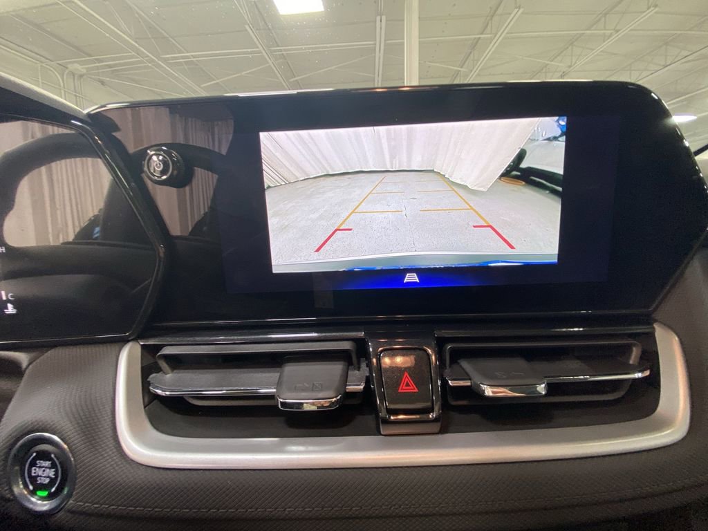 Certified 2024 Chevrolet TrailBlazer LT w/ Convenience Package image 20