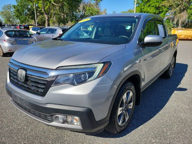 Used 2018 Honda Ridgeline RTL-E image 14