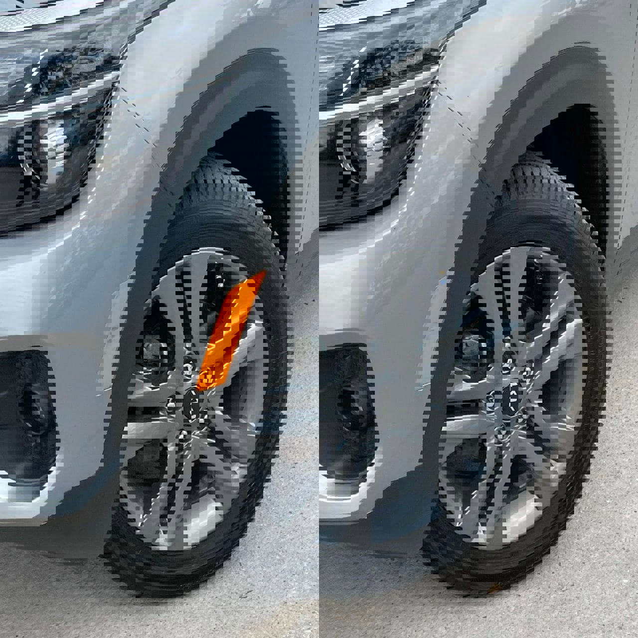 Used 2023 Kia Seltos S image 8